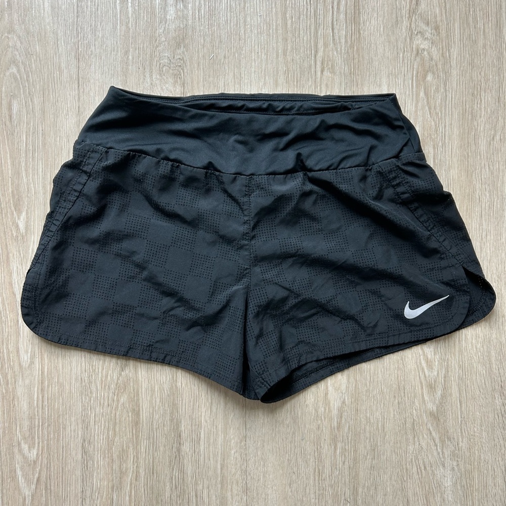 Black Nike Shorts